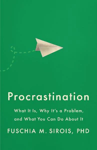 Bild von SIROIS, F: PROCRASTINATION