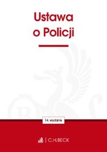 Obrazek Ustawa o Policji