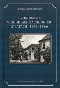 Bild von Uzdrowiska w Sudetach Zachodnich1951-1966