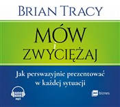 [Audiobook... - Brian Tracy -  fremdsprachige bücher polnisch 