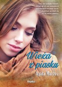 Książka : Wieża z pi... - Agata Marzec