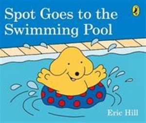 Bild von Spot Goes to the Swimming Pool
