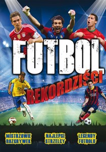 Bild von Futbol - Rekordziści