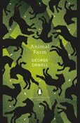 Animal Far... - George Orwell - Ksiegarnia w niemczech