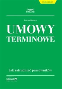 Bild von Umowy terminowe Jak zatrudniać pracowników