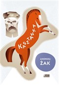 Kasztanka - Andrzej Żak - buch auf polnisch 