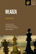 Władza - John Scott - buch auf polnisch 