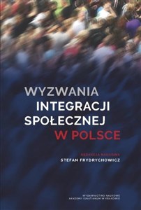 Obrazek Wyzwania integracji społecznej w Polsce