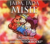 Polnische buch : Jadą, jadą... - Opracowanie Zbiorowe