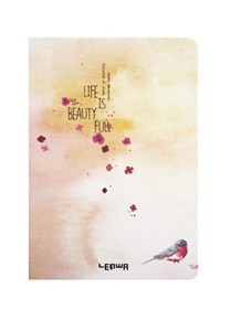 Obrazek Notes A5/96K Skowronek