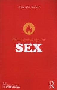 Bild von The Psychology of Sex