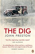 Książka : The Dig Pr... - John Preston