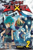 Yu-Gi-Oh! ... - Kazuki Takahashi, Shin Yoshida -  fremdsprachige bücher polnisch 