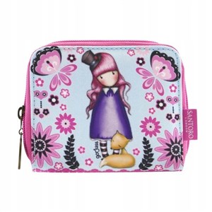 Bild von Portmonetka - The Dreamer