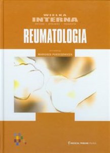 Bild von Wielka interna Reumatologia