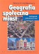 Geografia ... - Grzegorz Węcławowicz - Ksiegarnia w niemczech