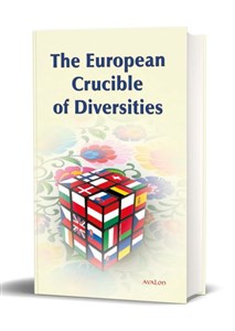 Bild von The European Crucible of Diversities