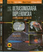 Ultrasonog... - Paul L. Allan, Paul A. Dubbins, Myron A. Pozniak, W.Norman McDicken - Ksiegarnia w niemczech