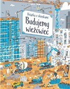 Budujemy w... - Opracowanie Zbiorowe -  polnische Bücher