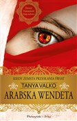 Polnische buch : Arabska we... - Tanya Valko