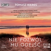 [Audiobook... - Tomasz Kieres - buch auf polnisch 