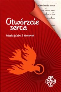 Obrazek Otwórzcie serca teksty pieśni i piosenek