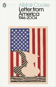 Obrazek Letter from America 1946-2004