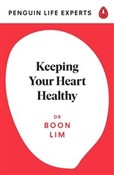 Keeping Yo... - Boon Lim -  polnische Bücher