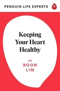 Obrazek Keeping Your Heart Healthy