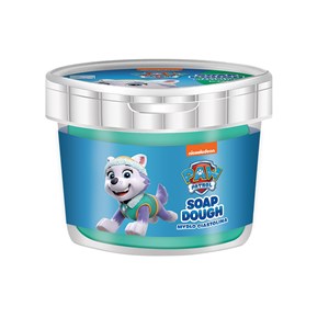 Bild von Ciastolina do kąpieli Paw Patrol Everest guma balonowa 100g