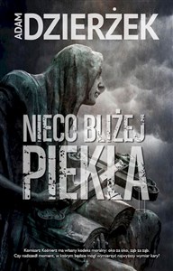 Obrazek Nieco bliżej piekła