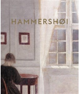 Obrazek Vilhelm Hammershoi. Światło i cisza