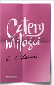 Cztery mił... - C.S. Lewis -  polnische Bücher