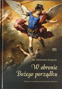 Polnische buch : W obronie ... - Zbigniew Załęcki