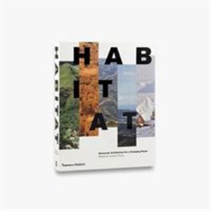 Bild von Habitat Vernacular architecture for a Changing Planet