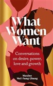 What Women... - Chung Maxine Mei-Fung -  fremdsprachige bücher polnisch 