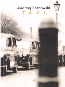 Bild von Taxi