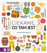 Ciekawe, c... - Magda Gargulakova -  Książka z wysyłką do Niemiec 