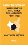 Polska książka : Formy znie...