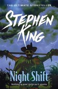 Książka : Night Shif... - Stephen King
