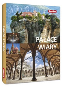 Bild von Pałace Wiary Najsłynniejsze budowle sakralne świata