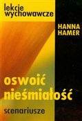 Polnische buch : Oswoić nie... - Hanna Hamer