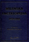 Wileńska E... - Mieczysław Jackiewicz -  fremdsprachige bücher polnisch 