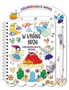 Kolorowani... -  Książka z wysyłką do Niemiec 