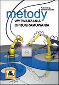 Obrazek Metody wytwarzania oprogramowania