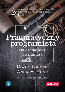 Bild von Pragmatyczny programista Od czeladnika do mistrza