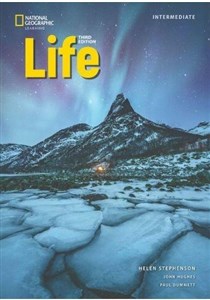 Obrazek Life 3 Edition Intermediate Combo Split A With the Spark platform