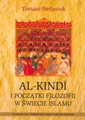 Polska książka : Al-Kindi i... - Tomasz Stefaniuk