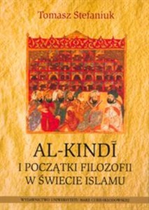 Obrazek Al-Kindi i początki filozofii w świecie islamu