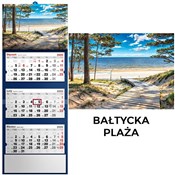 Polska książka : Kalendarz ...
